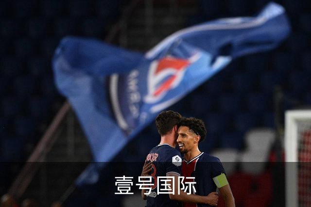 壹号国际公司简介展示图